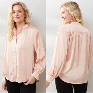 CAARA blouse